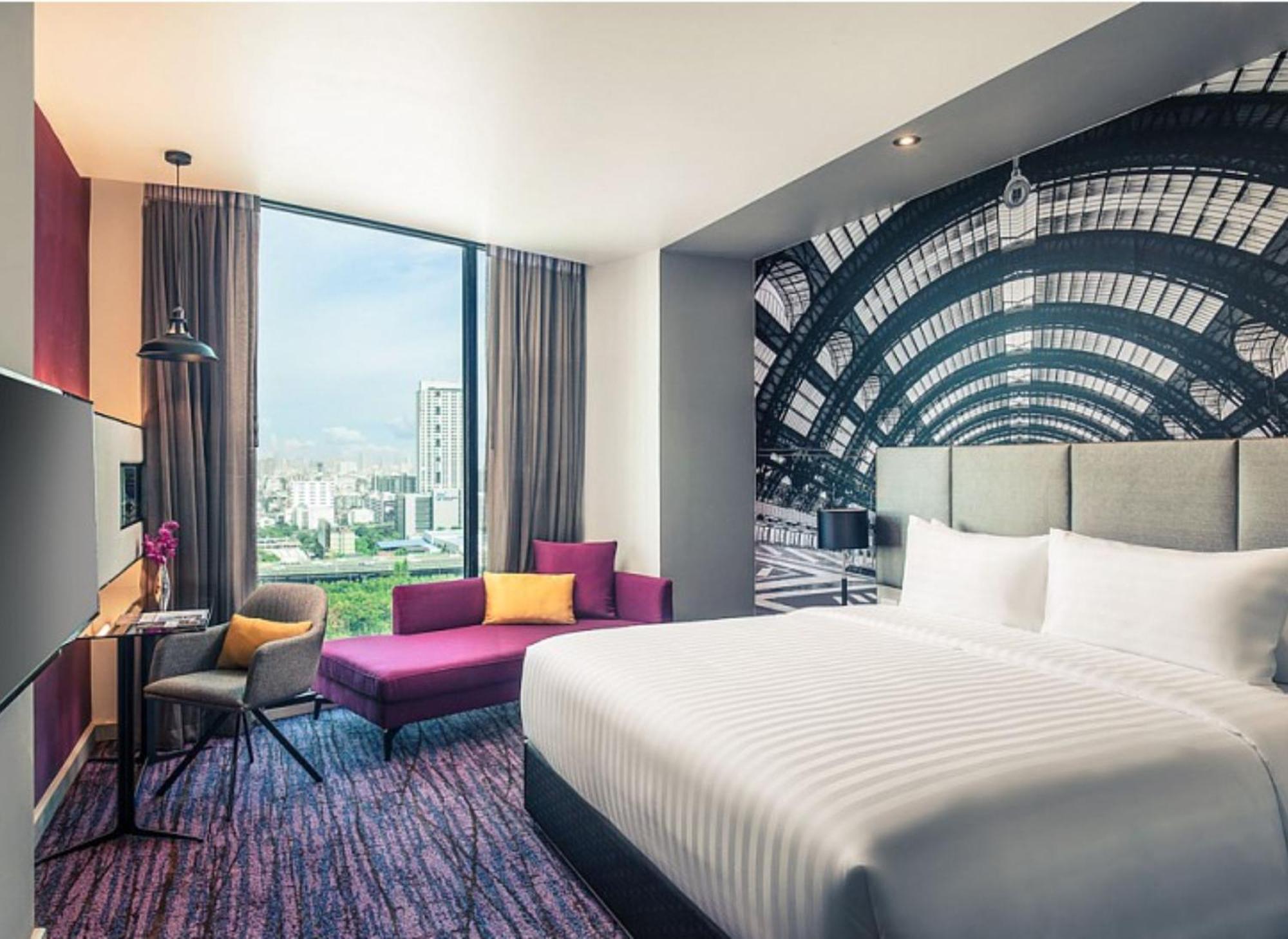 Privilege King Room