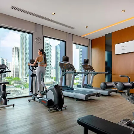 Mercure Bangkok Makkasan-3