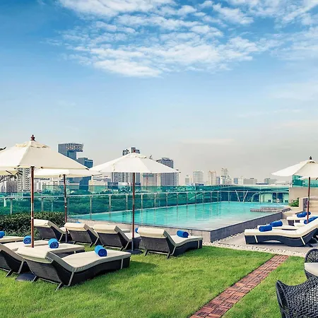 Mercure Bangkok Makkasan-2