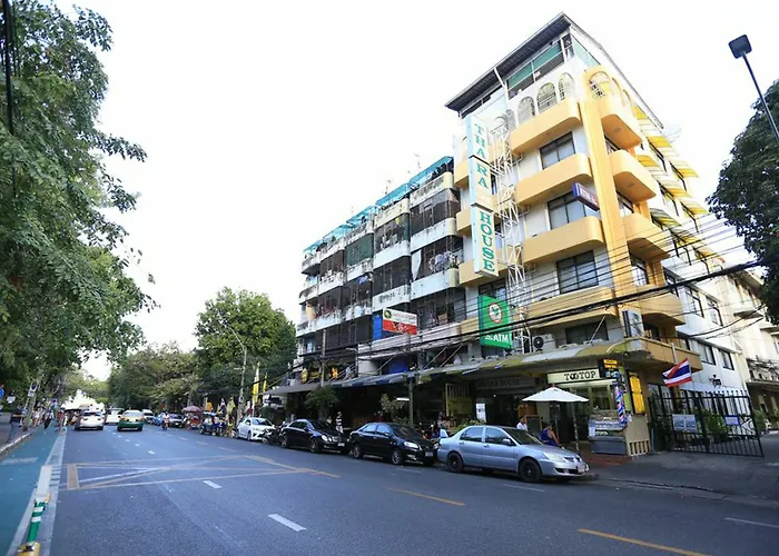 Thara House